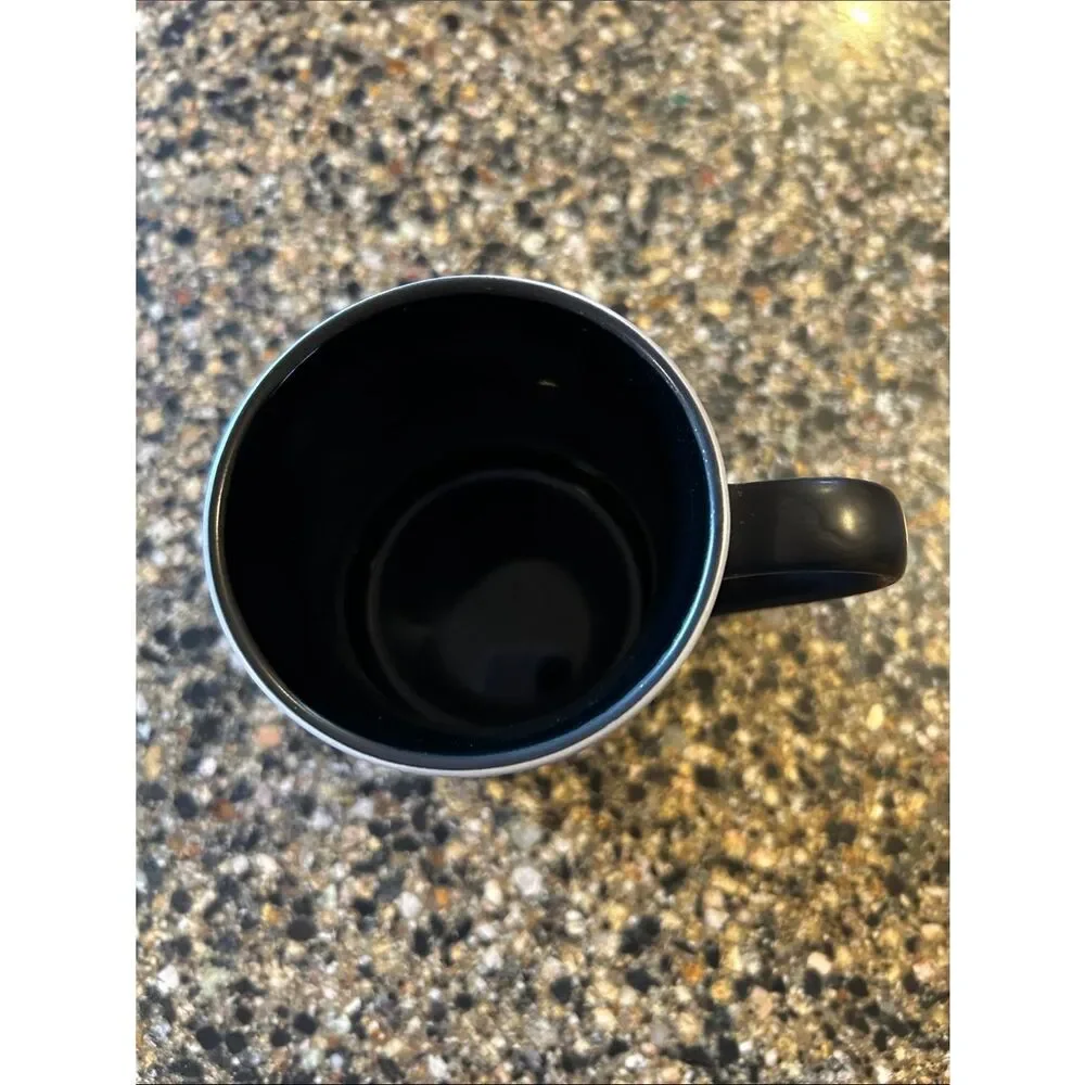 NEW Disney Parks Exclusive Tinkerbell Mornings Aren’t Magical Coffee Cup